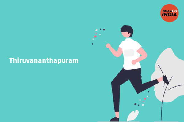 Cover Image of City - Thiruvananthapuram | Bhaago India