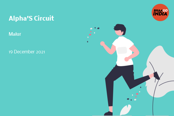 Alpha'S Circuit