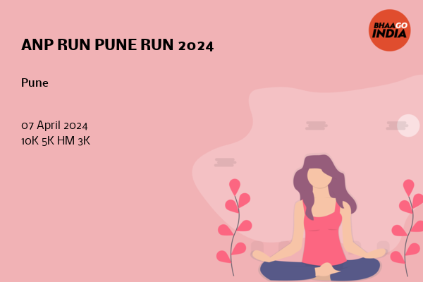 ANP RUN PUNE RUN 2024