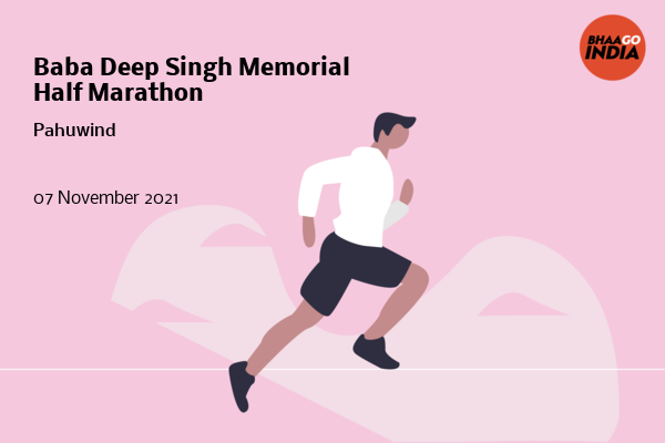 Baba Deep Singh Memorial Half Marathon