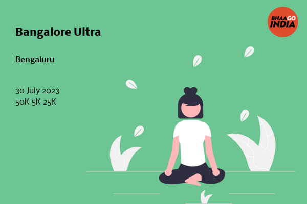 Bangalore Ultra