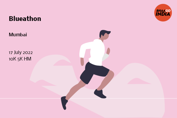 Blueathon