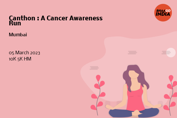 Canthon : A Cancer Awareness Run