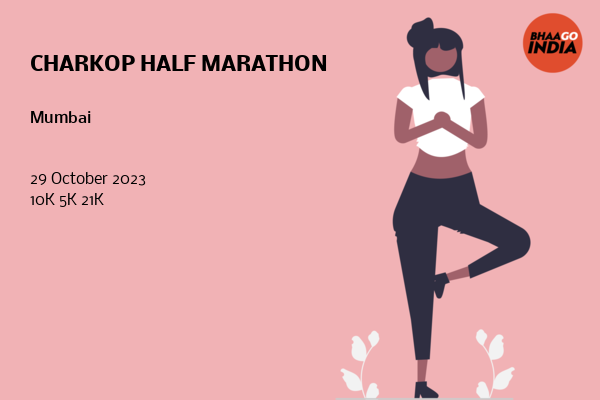 CHARKOP HALF MARATHON