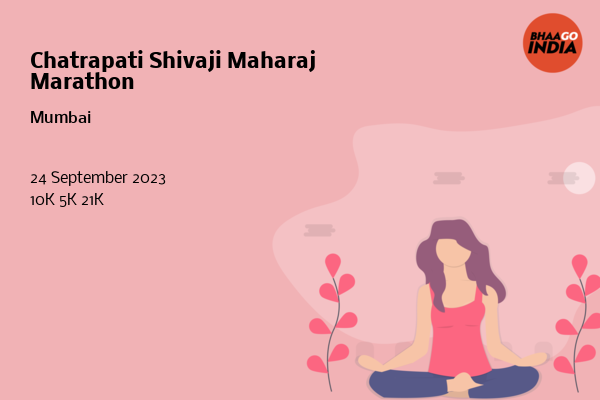 Chatrapati Shivaji Maharaj Marathon