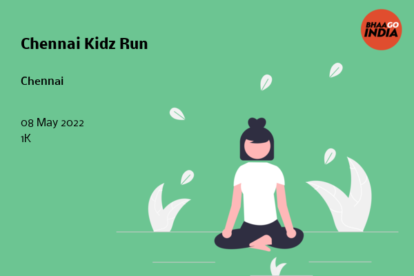 Chennai Kidz Run