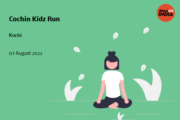 Cochin Kidz Run