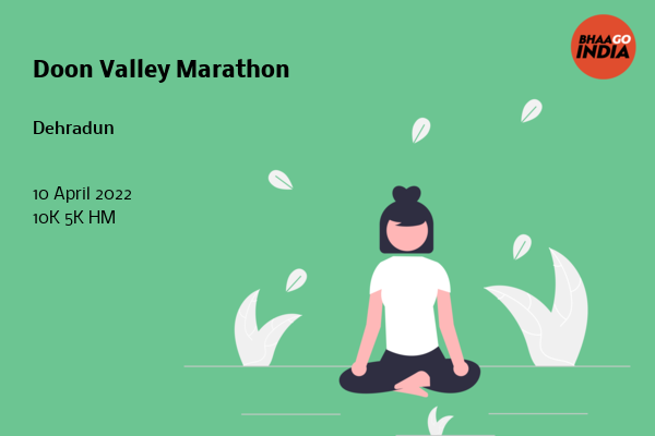 Doon Valley Marathon