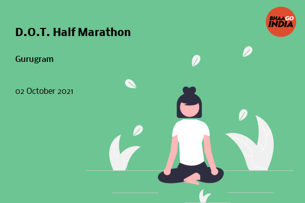 D.O.T. Half Marathon