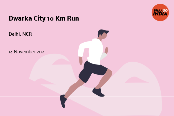 Dwarka City 10 Km Run