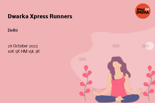 Dwarka Xpress Runners