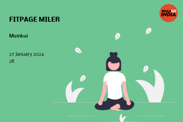 FITPAGE MILER