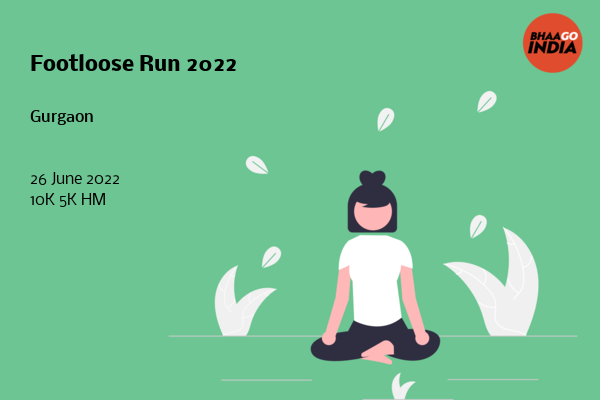 Footloose Run 2022