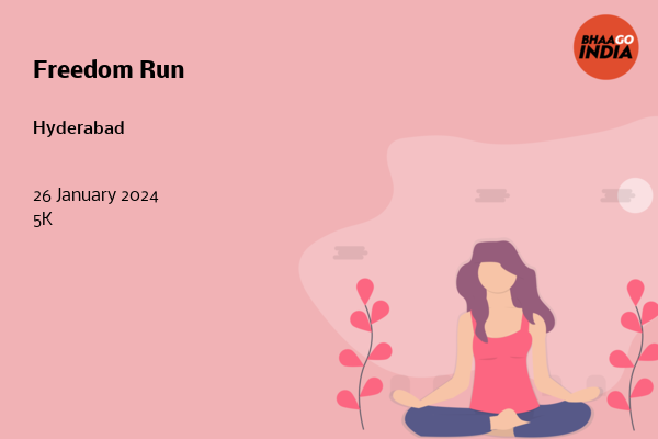 Freedom Run