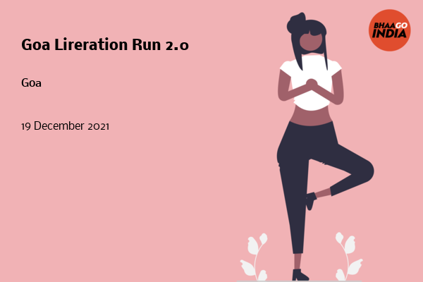 Goa Lireration Run 2.0