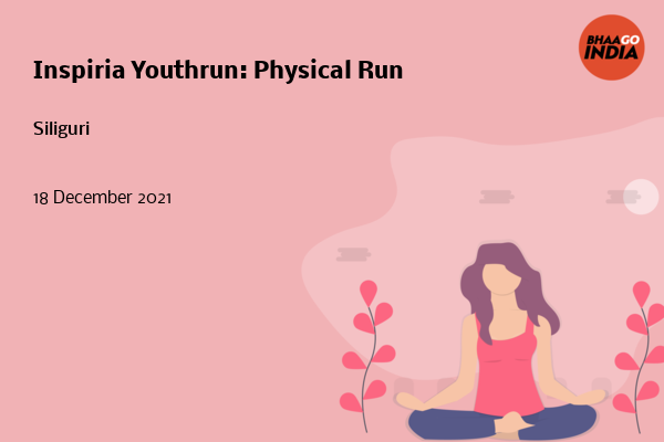 Inspiria Youthrun: Physical Run