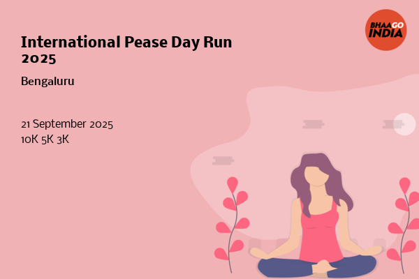 International Pease Day Run 2025