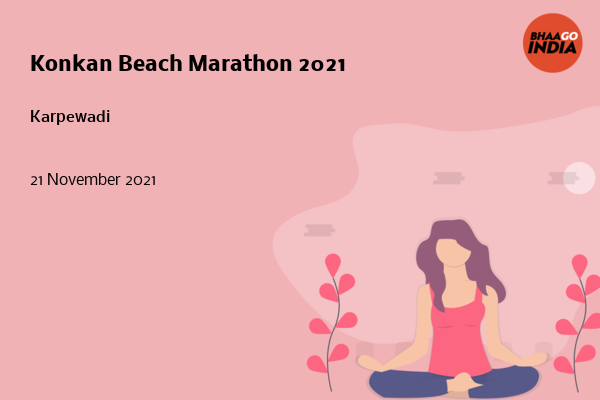 Konkan Beach Marathon 2021