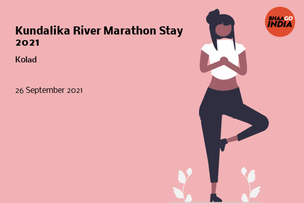 Kundalika River Marathon Stay 2021