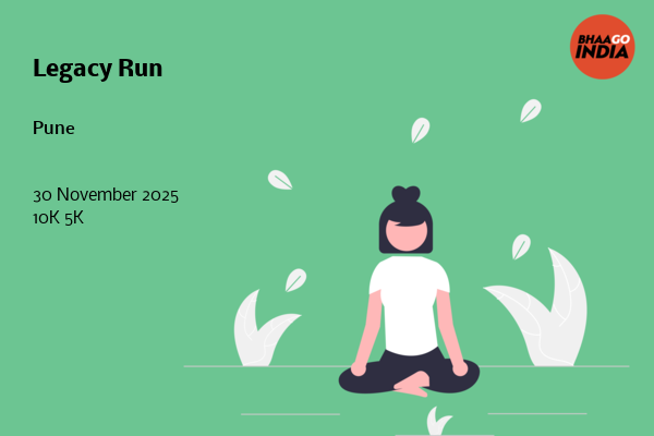 Legacy Run