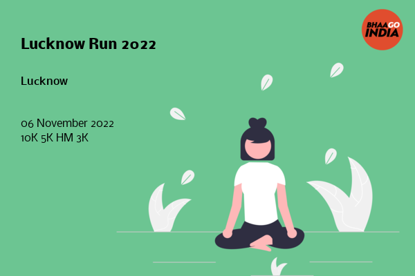 Lucknow Run 2022