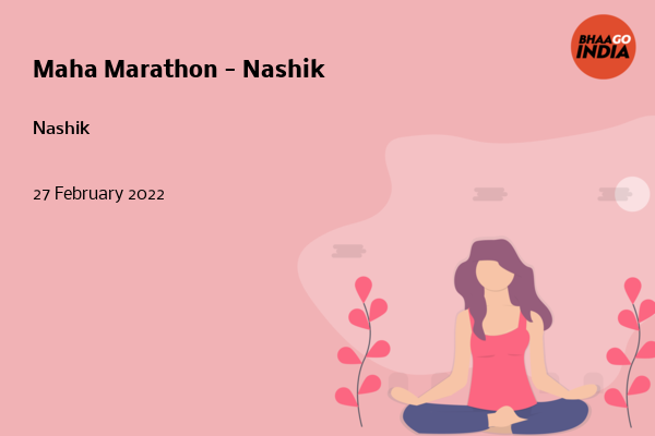 Maha Marathon - Nashik