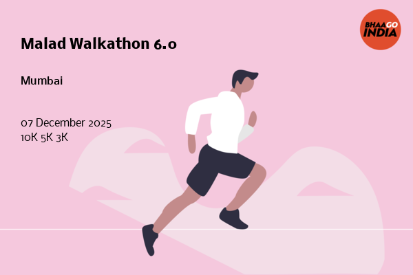 Malad Walkathon 6.0
