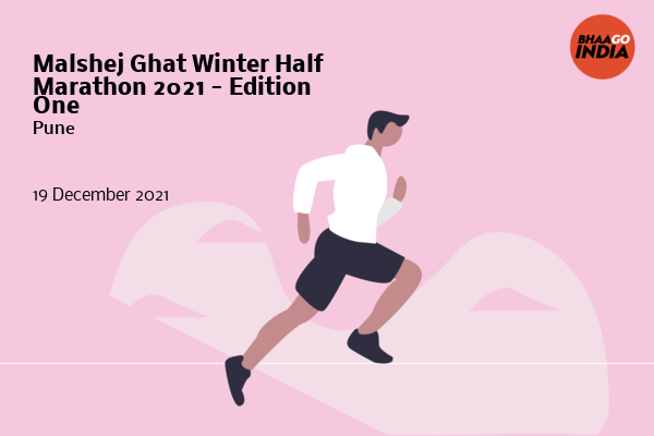 Malshej Ghat Winter Half Marathon 2021 - Edition One