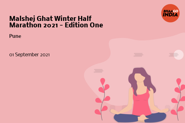 Malshej Ghat Winter Half Marathon 2021 - Edition One