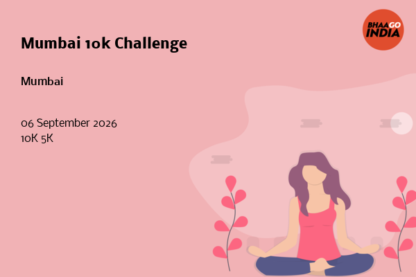Mumbai 10k Challenge