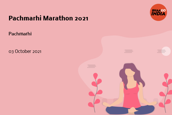 Pachmarhi Marathon 2021