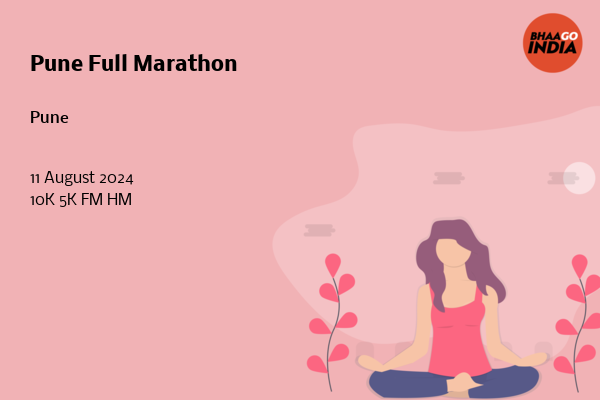 Pune Full Marathon