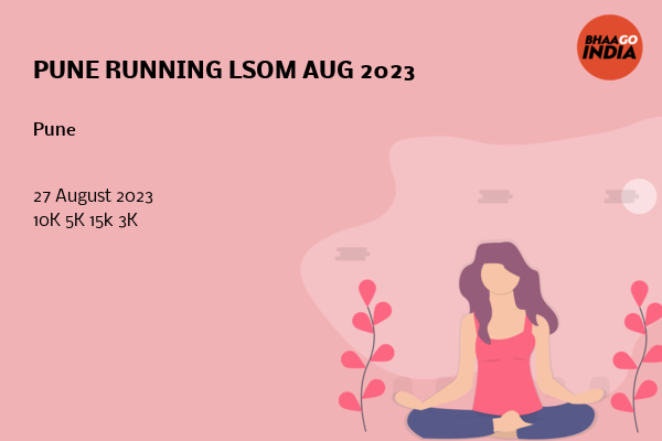 PUNE RUNNING LSOM AUG 2023