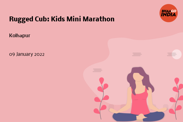 Rugged Cub: Kids Mini Marathon