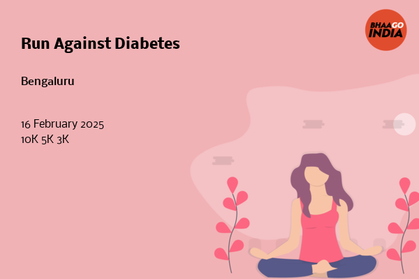 Run Against Diabetes