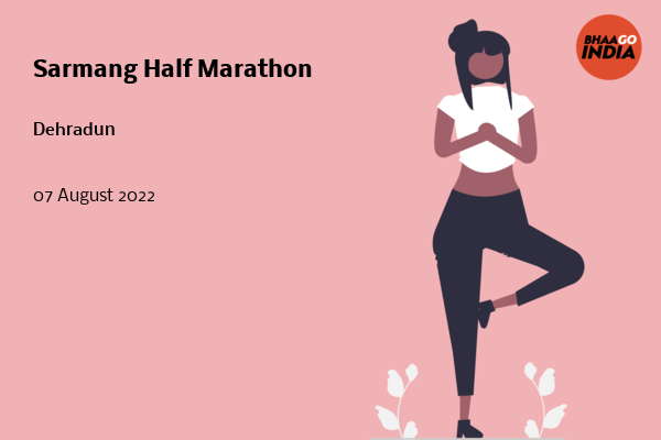 Sarmang Half Marathon