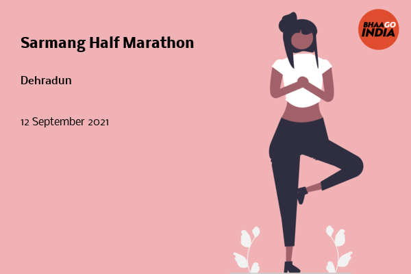 Sarmang Half Marathon