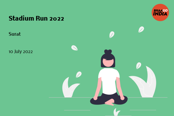 Stadium Run 2022