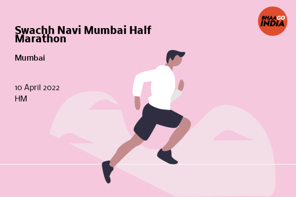 Swachh Navi Mumbai Half Marathon