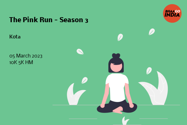 The Pink Run - Season 3
