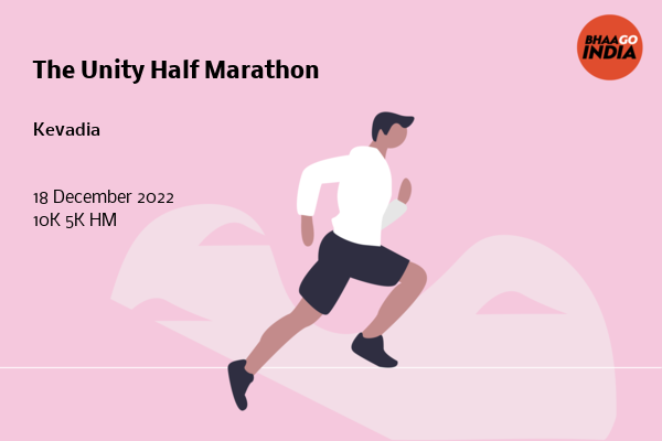 The Unity Half Marathon