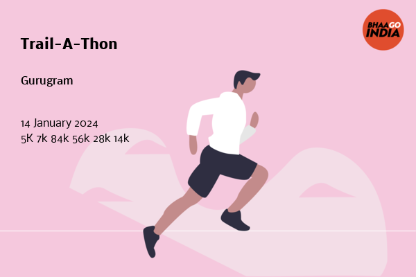 Trail-A-Thon