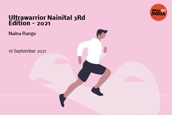 Ultrawarrior Nainital 3Rd Edition - 2021