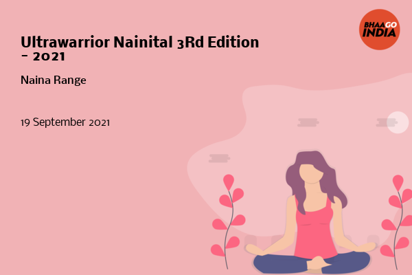 Ultrawarrior Nainital 3Rd Edition - 2021