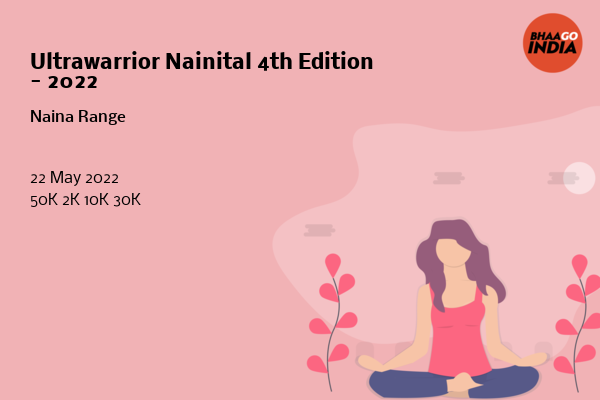 Ultrawarrior Nainital 4th Edition - 2022