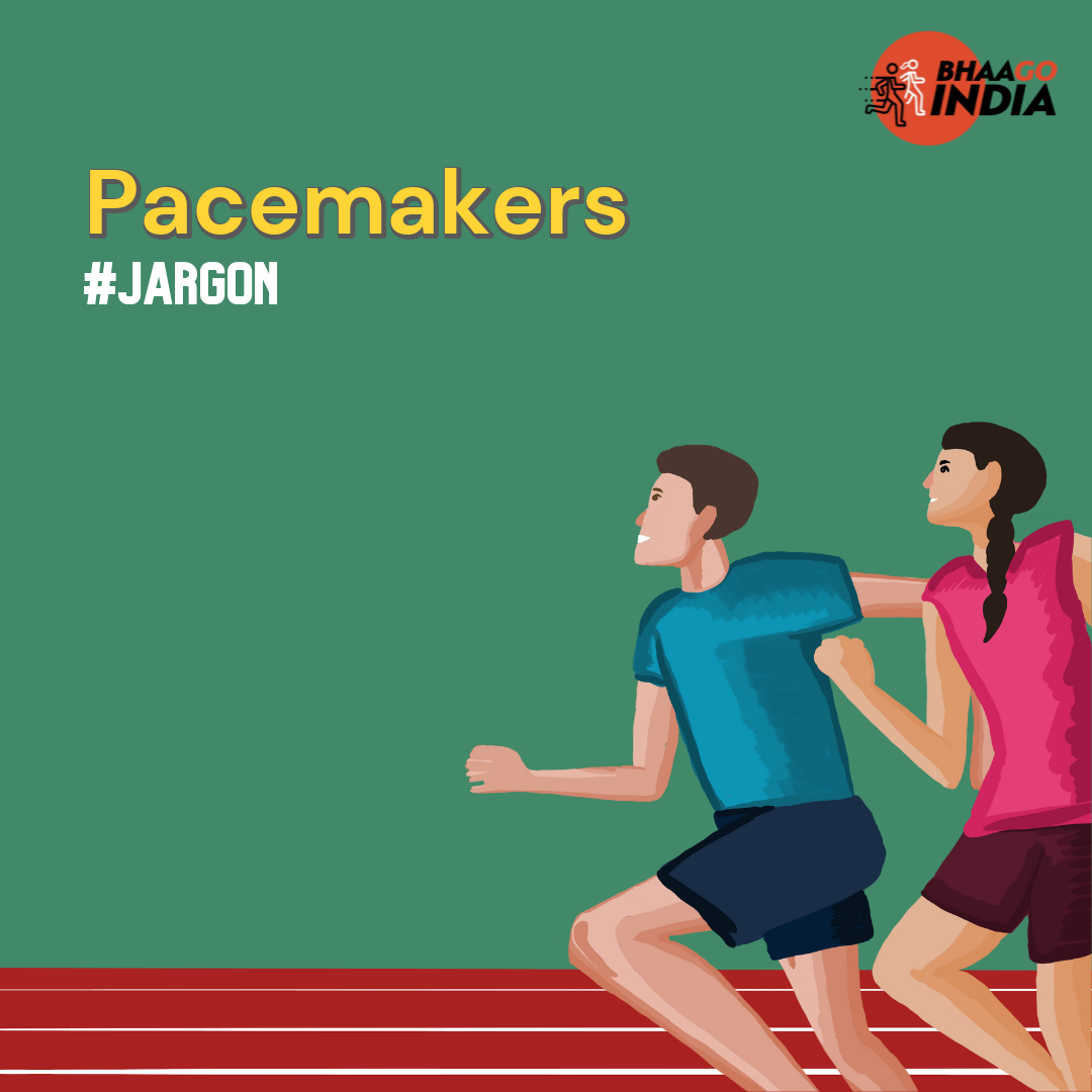 Pacemakers Bhaago India