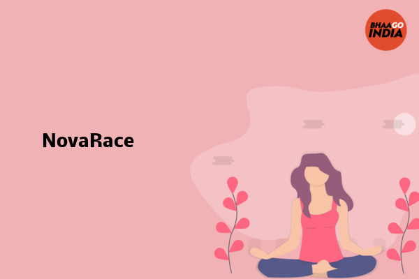 Cover Image of Event organiser - NovaRace | Bhaago India