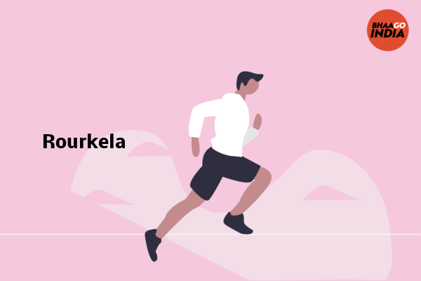 Cover Image of Event organiser - Rourkela | Bhaago India
