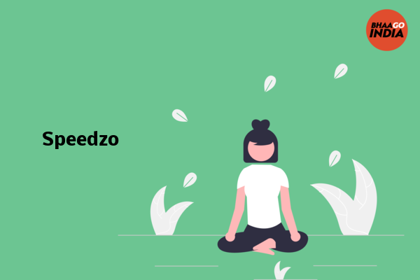 Cover Image of Event organiser - Speedzo | Bhaago India