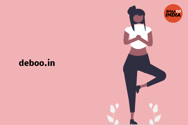 Cover Image of Event organiser - deboo.in | Bhaago India